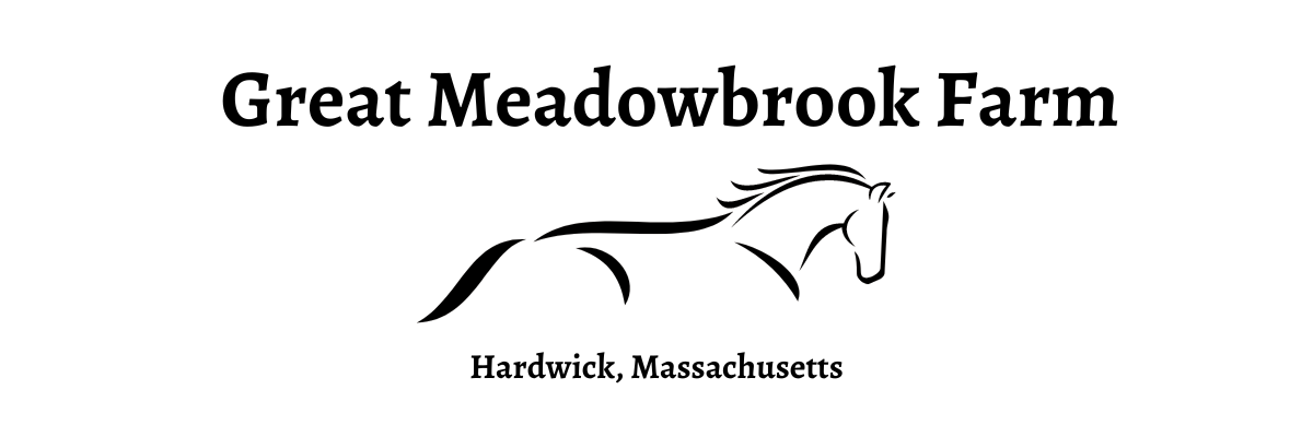 Great Meadowbrook Farm | Hardwick, MA